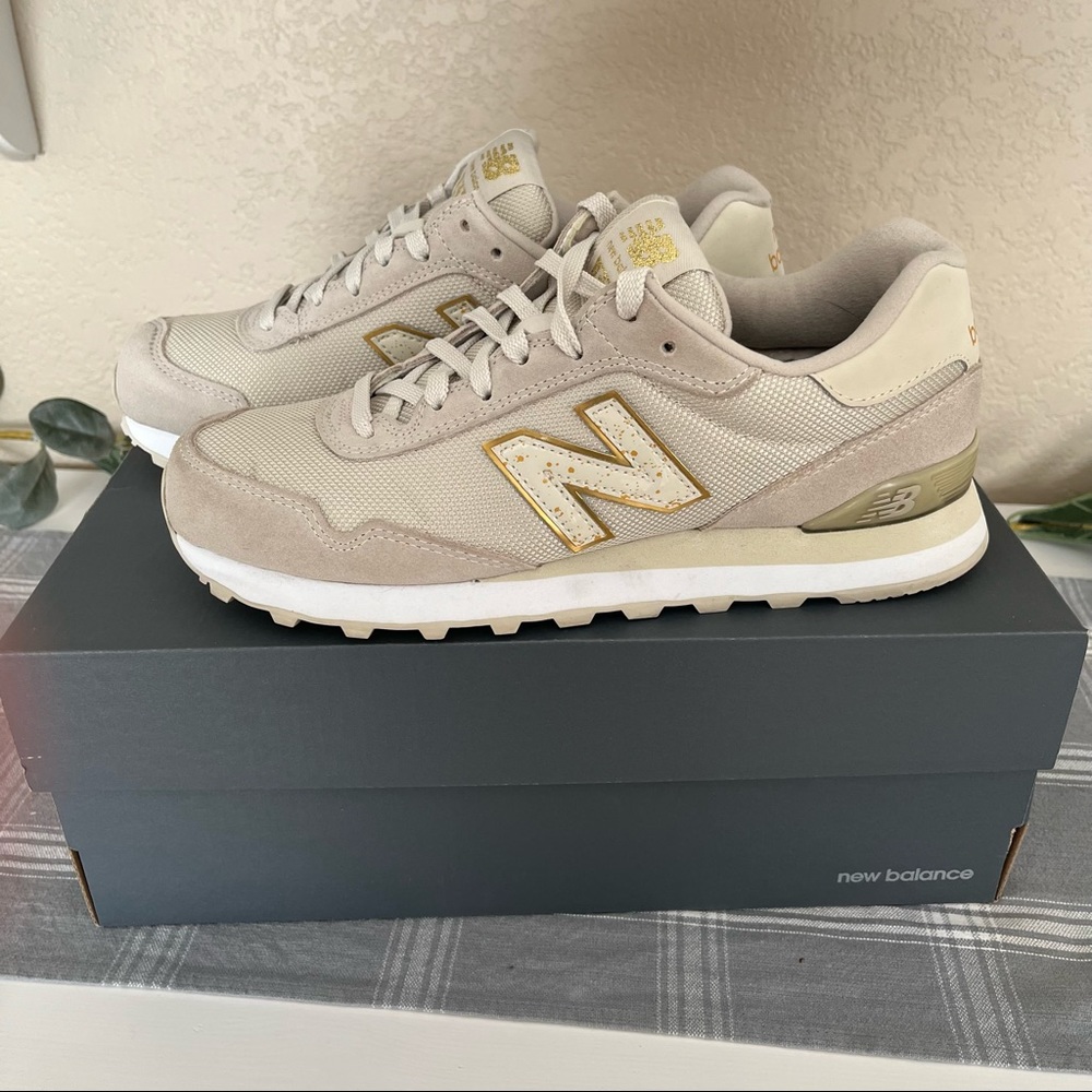 New Balance 515